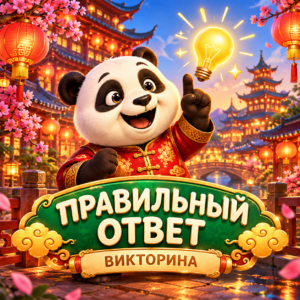 Викторина · недельный итог