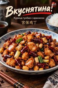 Вкуснятина!