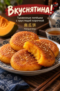 Вкуснятина!